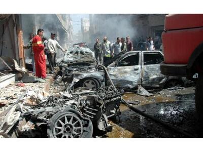 Συρία: Σε τουλάχιστον 43 ανήλθε ο αριθμό...