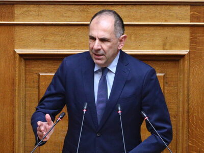 ΥΠΕΞ: Απερίφραστη καταδίκη της βομβιστικ...