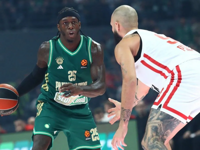 Πού θα δείτε Ολυμπιακός - Παναθηναϊκός σ...