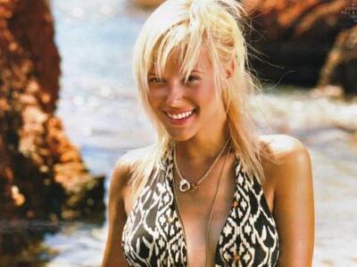 Δεν θα πιστεύετε πώς έγινε η Λάουρα Νάργες