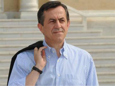 Ν. Νικολόπουλος: «Αποδυναμωμένη η Αστυνο...