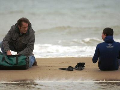 Πάτρα: Υπαίθριες κινηματογραφικές προβολ...