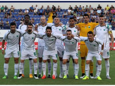 Σουπερλίγκ: Σημαντικό διπλό του Λεβαδεια...