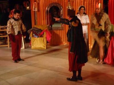 Δείτε φωτό από την πρόσφατη γιορτή των π...