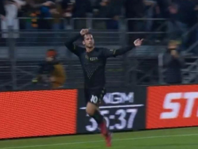 Βενέτσια - Φιορεντίνα 1-0: Κάζο των «Βιό...