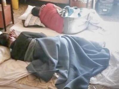 Δυτική Ελλάδα: Κολαστήριο θυμίζει το ανα...