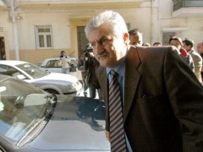 Απόπειρα αυτοκτονίας από τον γιο του εισ...