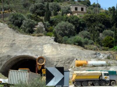 Δυτ. Ελλάδα: Οι προϋποθέσεις για να παρα...