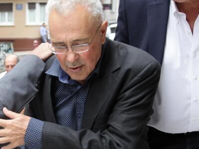 «Αγανακτισμένοι» του συλλαλητηρίου επιτέ...