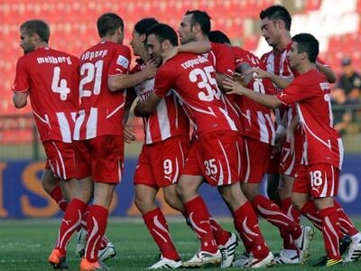 Έστω και δύσκολα πέρασε από τις Σέρρες ο...