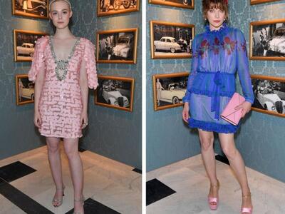 ΕΛ ΦΑΝΙΝΓΚ, ΜΙΛΑ ΓΙΟΒΟΒΙΤΣ