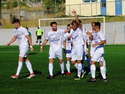 Και ο Παναιγιάλειος στο πλευρό του Παναγ...