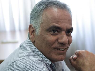 Πάνος Σκουρλέτης: «Αποκυήματα της φαντασ...