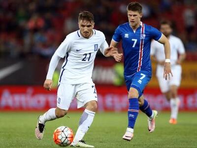 Ποδόσφαιρο: Χωρίς προβλήματα η Εθνική ομ...