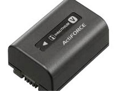 Μπαταρίες λιθίου που διαρκούν 10 φορές π...