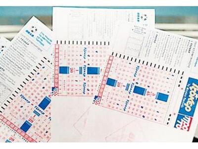 8 εκ. ευρώ: Πανικός εν όψει της Κυριακάτ...