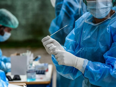 Covid 19: Έρχεται αύξηση θανάτων - Αυξημ...