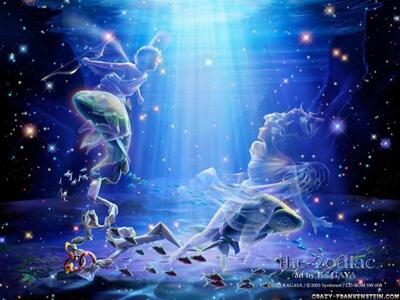 Ζεις στο παρελθόν, στο παρόν ή το μέλλον...