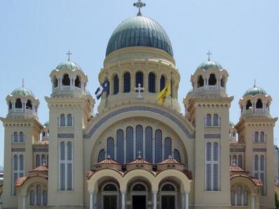 Οι επισκέπτες του τελευταίου τριημέρου τ...