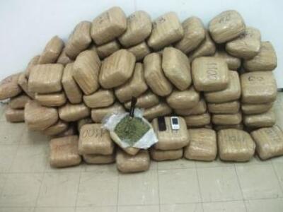 Γιάννενα: Μια 25χρονη πήγαινε...βόλτα 82...