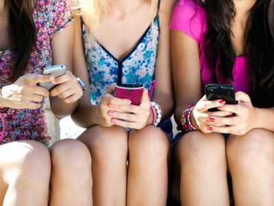 Sexting και εφηβεία: Ένα εμπιστευτικό μή...