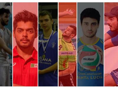 Βόλεϊ: Έτοιμη για το βήμα παραπάνω η Παναχαϊκή