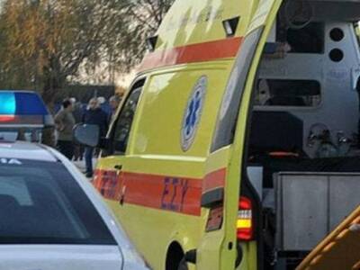 Θεσσαλονίκη: 28χρονος νεκρός σε τροχαίο ...