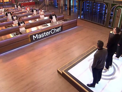 MasterChef: Αυτός είναι ο πρώτος αρχηγός...