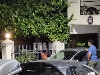 Πάτρα: Συνελήφθη ο άνδρας που απειλούσε ...