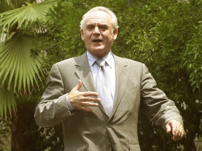 Ο Πατρινός που "πρωταγωνιστεί"...