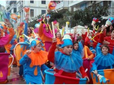 Το thebest.gr φωτογράφησε όλη την παρέλα...