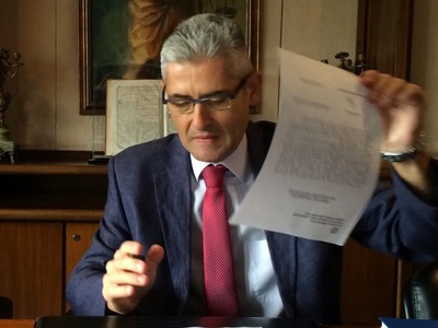 Ο Άγγελος Τσιγκρής για την ενίσχυση του ...