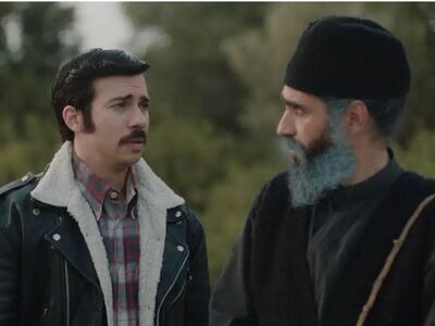  Άγιος Παΐσιος: Αντιμετωπίζει την ασθένε...