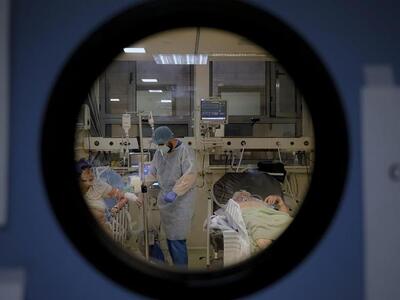 Κορωνοϊός: Γονίδιο φαίνεται πως διπλασιά...