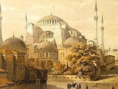 Εκδήλωση στη συμπλήρωση 560 χρόνων από τ...