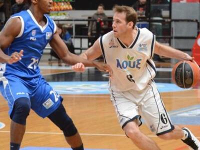 Δ. Βεργίνης: "H αποστολή μας δεν εί...