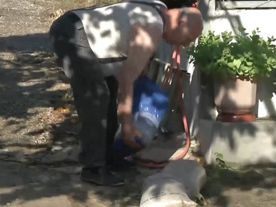 Λάρισα: Φούσκωσαν ρεύματα σε Αγιόκαμπο, ...