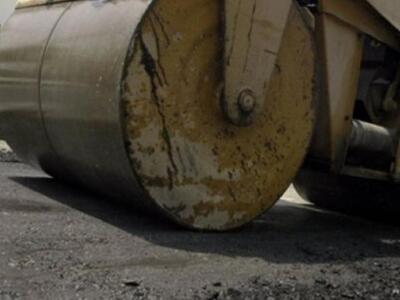 Οδοστρωτήρας σκότωσε 58χρονο εργάτη 