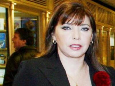 Παντρεύτηκε η Νάντια Μουρούζη στο Παρίσι