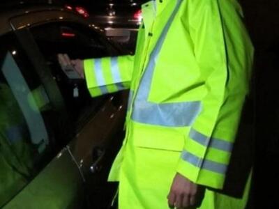 Δυτική Ελλάδα: Βγήκε στην Εθνική οδηγώντ...