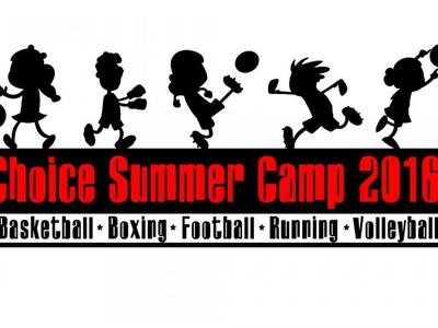 Ολοκληρώθηκε το «5 Choice Summer Camp» τ...