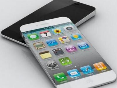 Η Apple παρουσίασε το πολυαναμενόμενο iPhone 5S