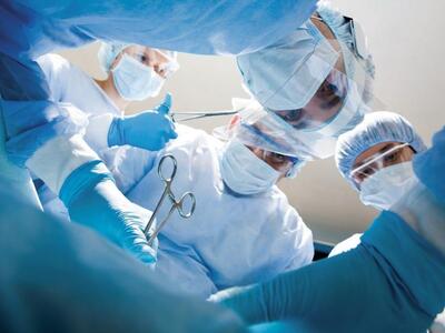 Εργο ζωής στο ΠΓΝΠ - Η δωρεά της 50χρονη...