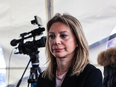 Μαρία Καρυστιανού: Η συγκινητική ανάρτησ...