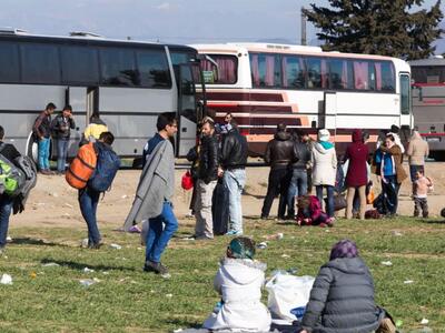 "Ποτάμι" Αχαΐας για προσφυγικό...