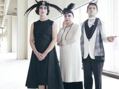 Από 21 Φεβρουαρίου 2014 ξεκινά στο Εθνικ...