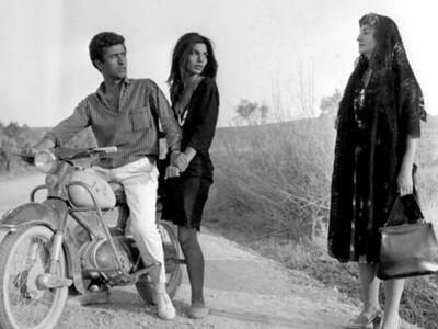 Το φιλμ «Μέχρι το πλοίο» σε επαναπροβολή...