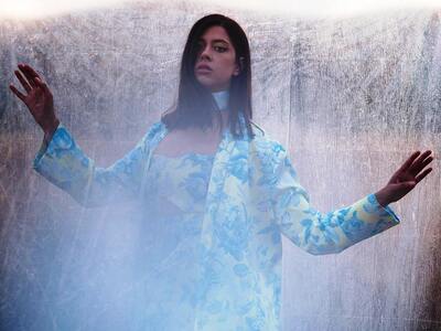 Είναι επίσημο! Η Κατερίνα Ντούσκα θα μας...