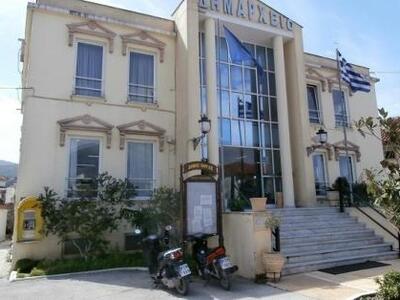 Της τρελής σε συνεδρίαση του Δήμου Πάργα...