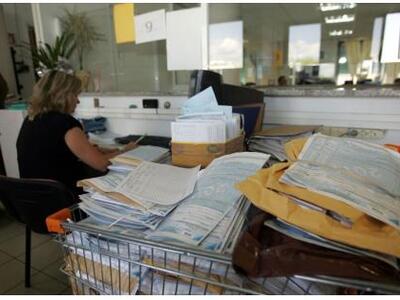 Εντολή στις Δ.Ο.Υ.: Με συνοπτικές διαδικ...